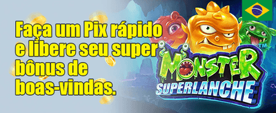 Bônus de Indicação Pix promotion banner